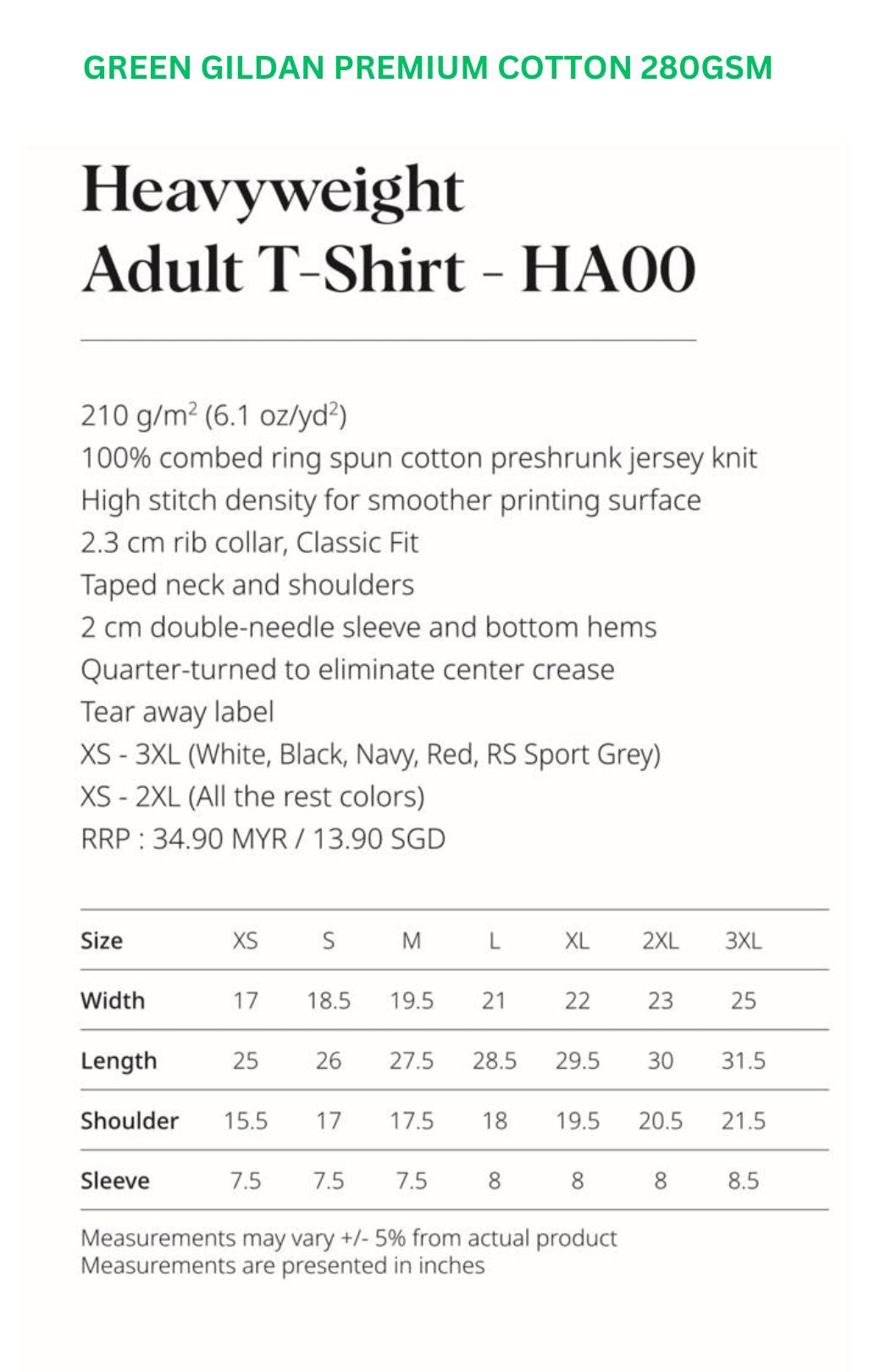 LEGALIES T-SHIRT (BLACK/GREEN)